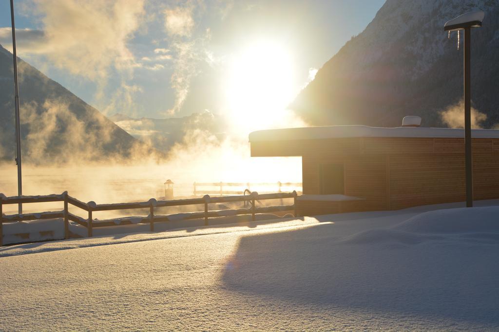 Entners Am See Pertisau Exterior foto