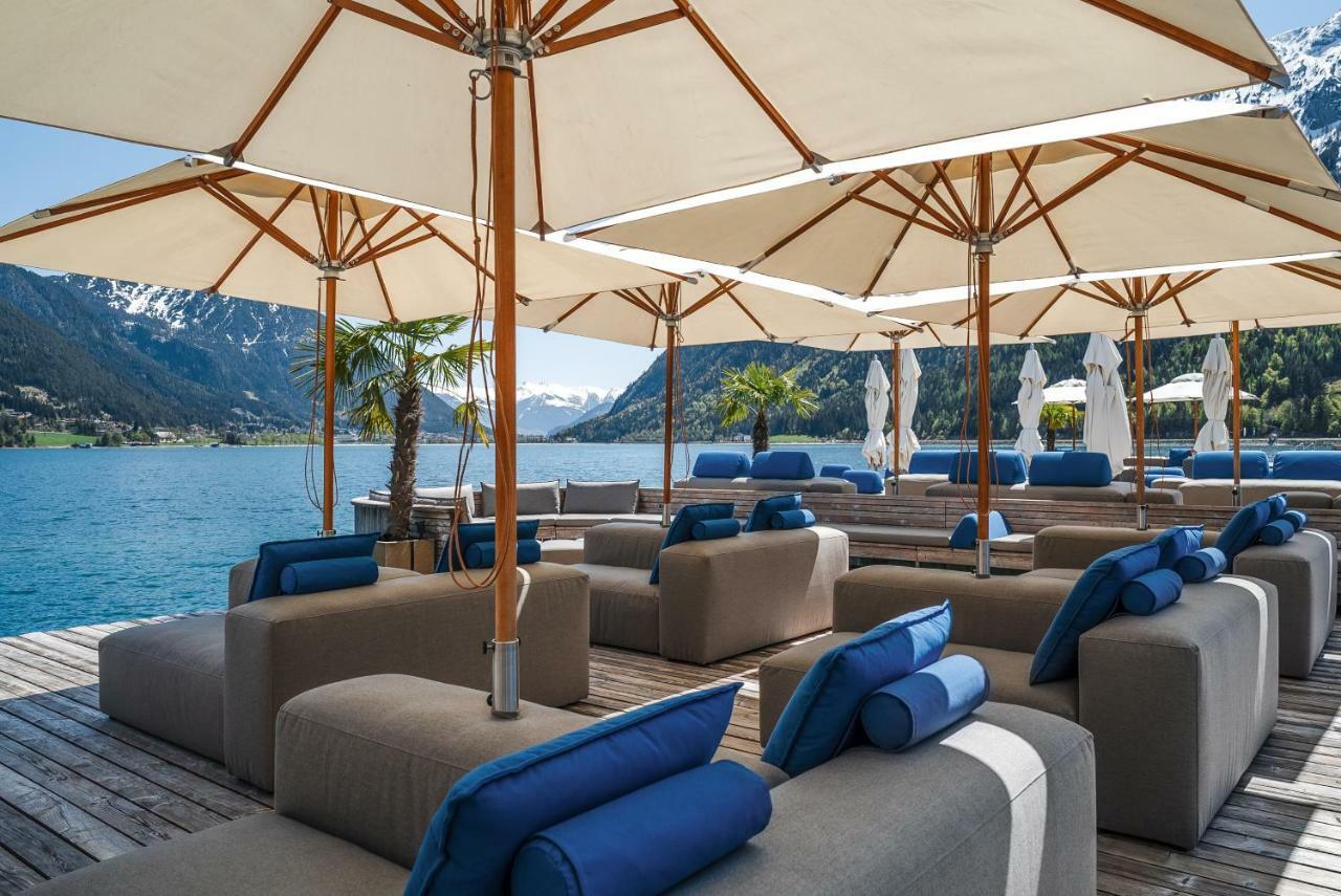 Entners Am See Pertisau Exterior foto