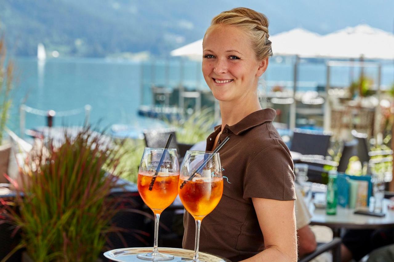Entners Am See Pertisau Exterior foto